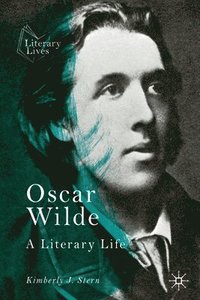 bokomslag Oscar Wilde
