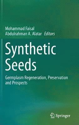 Synthetic Seeds