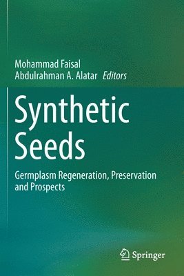 Synthetic Seeds 1