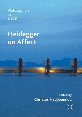 Heidegger on Affect 1