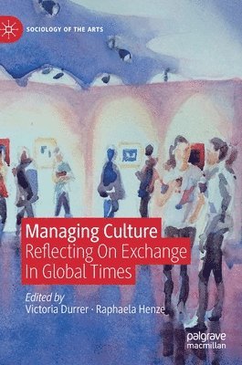 Managing Culture 1