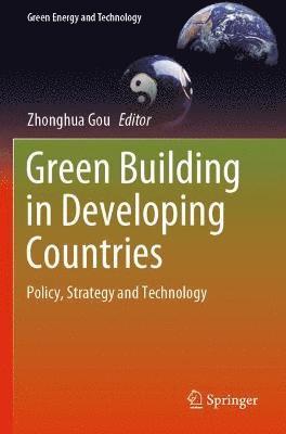 Green Building in Developing Countries