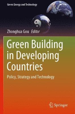 Green Building in Developing Countries 1