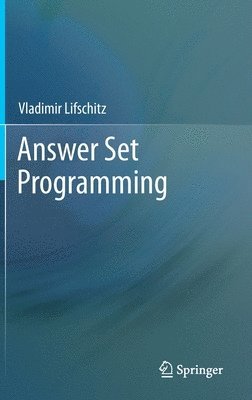 Answer Set Programming 1