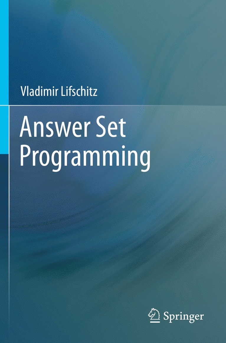 Answer Set Programming