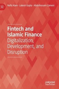bokomslag Fintech and Islamic Finance