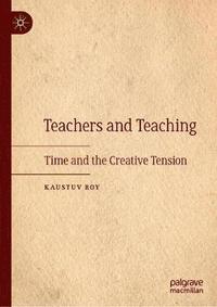 bokomslag Teachers and Teaching
