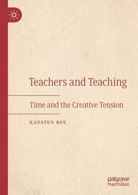 Teachers and Teaching 1