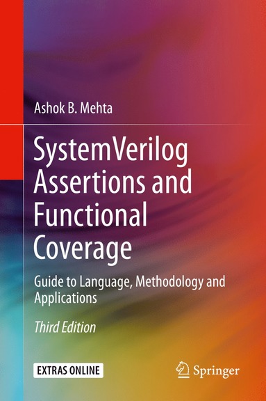 bokomslag System Verilog Assertions and Functional Coverage