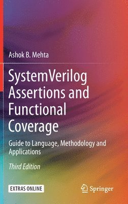 System Verilog Assertions and Functional Coverage 1