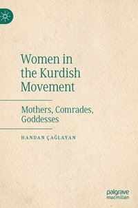 bokomslag Women in the Kurdish Movement