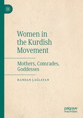 bokomslag Women in the Kurdish Movement