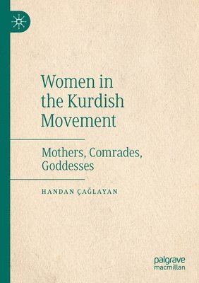 Women in the Kurdish Movement 1