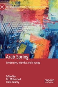bokomslag Arab Spring