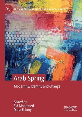 bokomslag Arab Spring