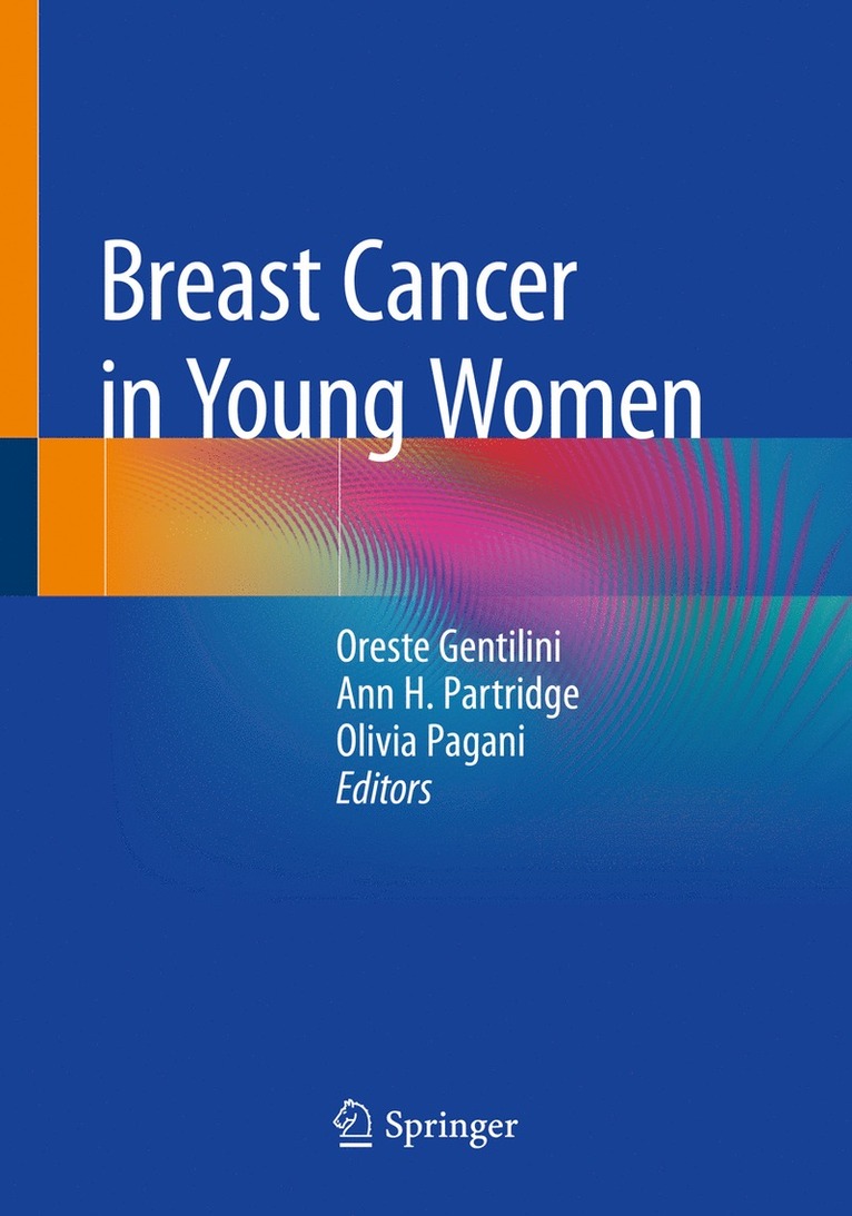 Breast Cancer in Young Women