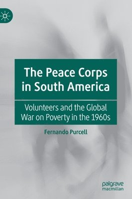Peace Corps in South America 1