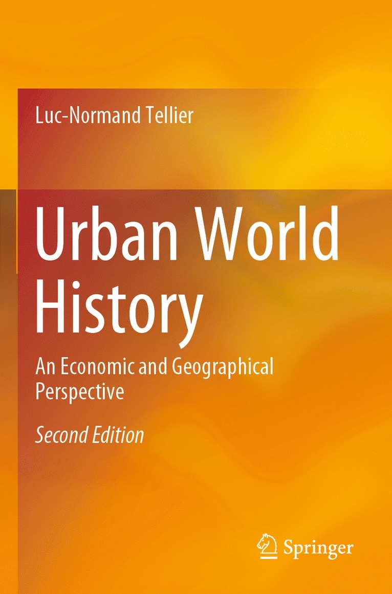 Urban World History 1