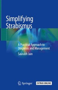 bokomslag Simplifying Strabismus