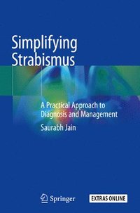 bokomslag Simplifying Strabismus