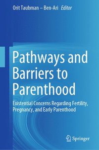 bokomslag Pathways and Barriers to Parenthood