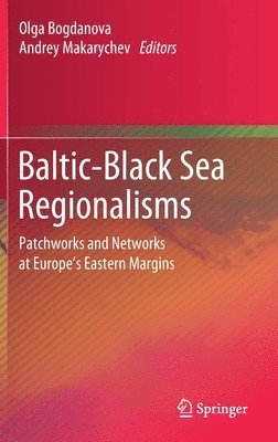 Baltic-Black Sea Regionalisms 1