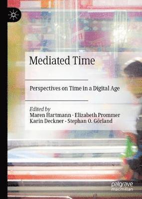 Mediated Time 1