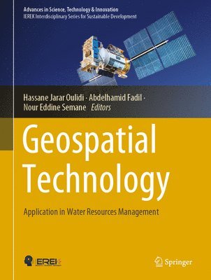 Geospatial Technology 1