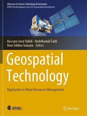 Geospatial Technology 1