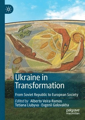 Ukraine in Transformation 1