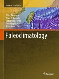 bokomslag Paleoclimatology
