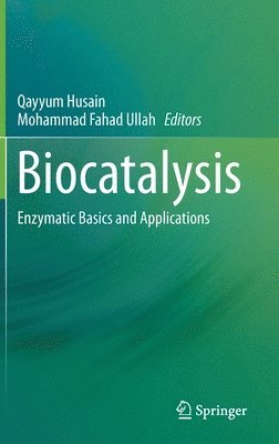 Biocatalysis