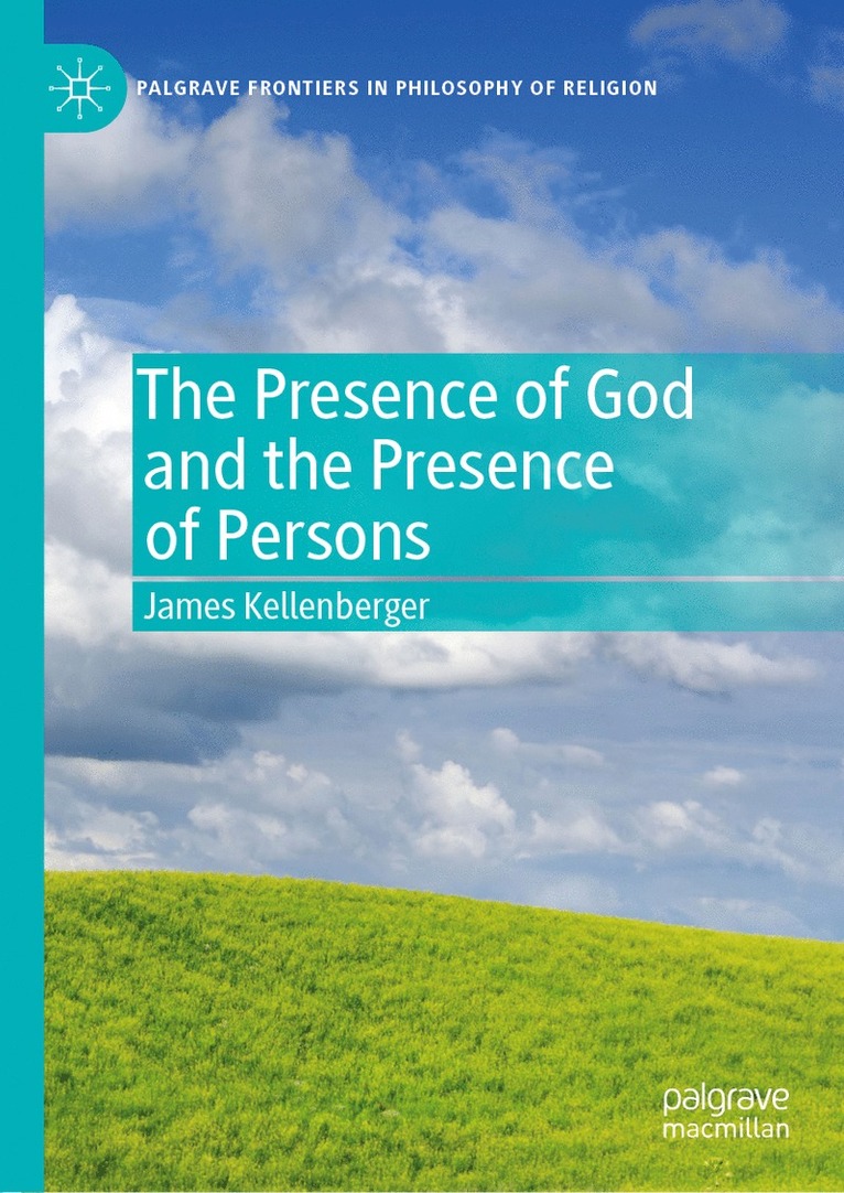Presence of God and the Presence of Persons