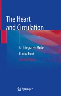 bokomslag Heart and Circulation