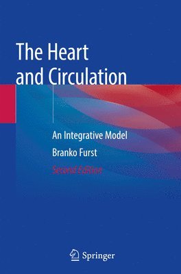 bokomslag Heart and Circulation