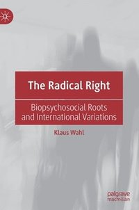 bokomslag The Radical Right