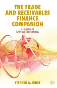 bokomslag Trade and Receivables Finance Companion