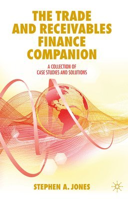 bokomslag Trade and Receivables Finance Companion
