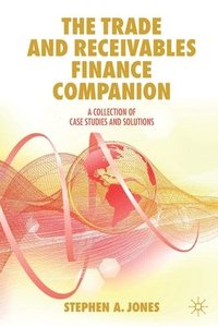 bokomslag Trade and Receivables Finance Companion