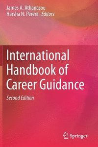 bokomslag International Handbook of Career Guidance