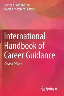 International Handbook of Career Guidance 1