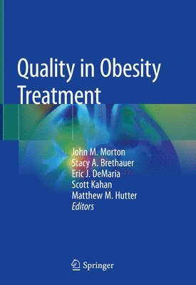 Quality in Obesity Treatment 1