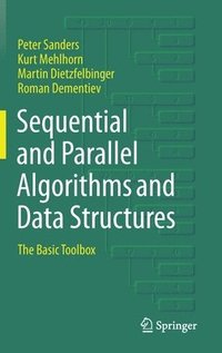 bokomslag Sequential and Parallel Algorithms and Data Structures
