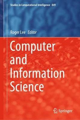 Computer and Information Science 1