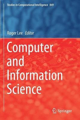 Computer and Information Science 1