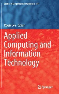 Applied Computing and Information Technology 1