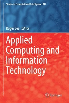 Applied Computing and Information Technology 1