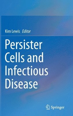 bokomslag Persister Cells and Infectious Disease