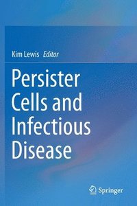 bokomslag Persister Cells and Infectious Disease