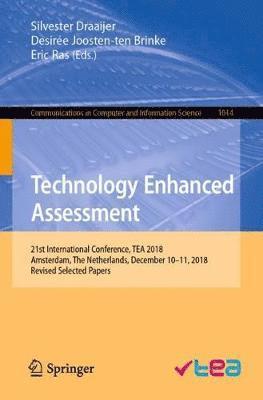 Technology Enhanced Assessment 1